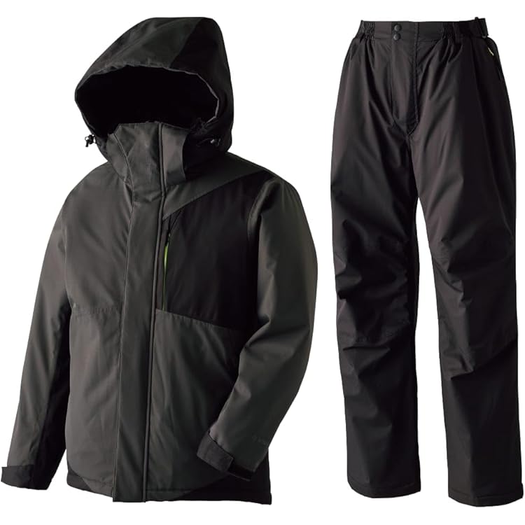 Amazon.co.jp: 【4L】ワークマン エックスシェルター 断熱 α イージス